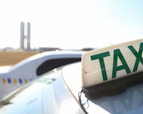 Truck Driver and Taxi Assistance will be paid this Saturday