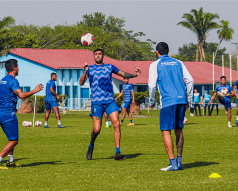 'Tucho' Antelo summoned Latorre to visit Aurora in Cochabamba
