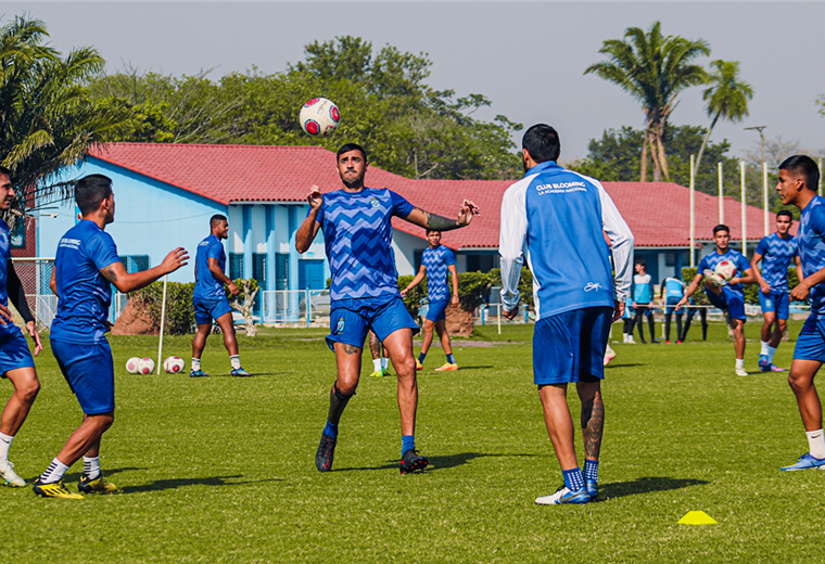 'Tucho' Antelo summoned Latorre to visit Aurora in Cochabamba