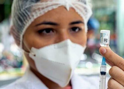 Twenty people contracted Covid-19 during the Santa Cruz holiday