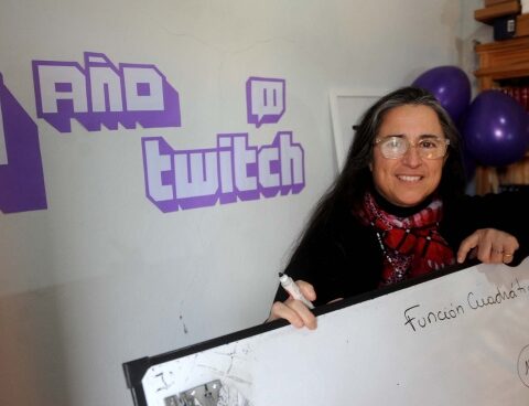 Twitch, memes and videos: new pedagogical tools for "catch" to the students