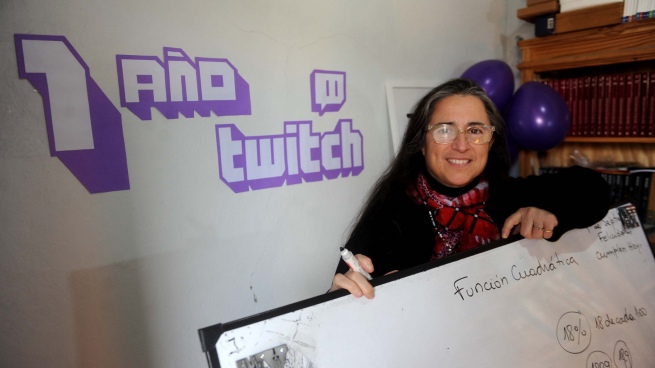 Twitch, memes and videos: new pedagogical tools for "catch" to the students