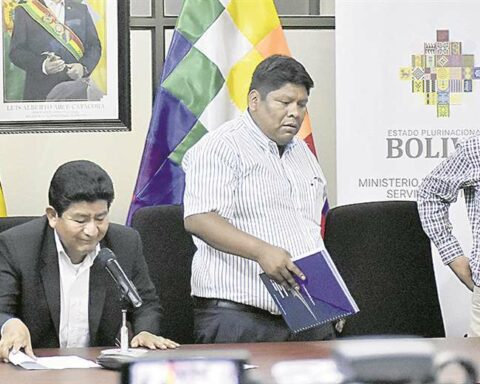 Two investigated in bribery case in ABC receive judicial benefit