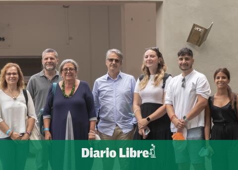 UCE and University of Italy develop workshop