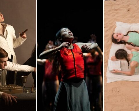 UNMISSSIBLE: Festival Internacional Teatro a mil announces its first great shows