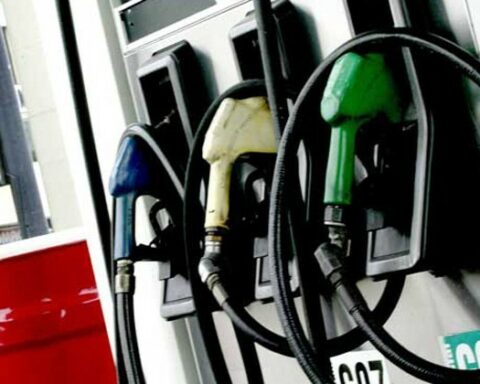 URSEA recommends that the government lower gasoline by 3 pesos and increase diesel by 1 peso