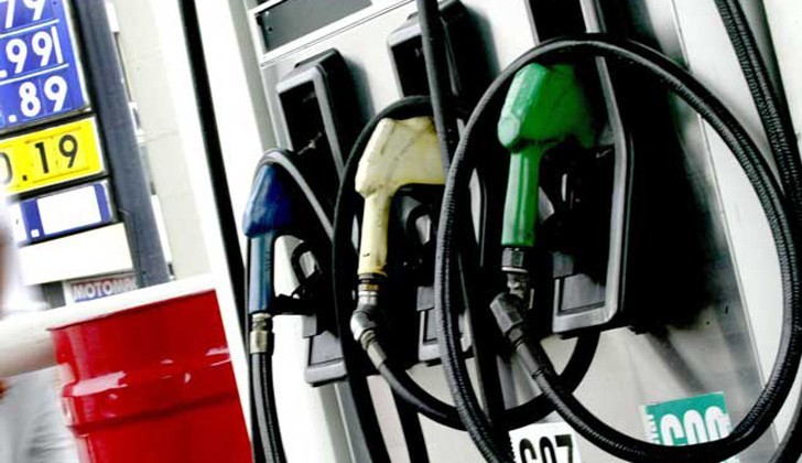 URSEA recommends that the government lower gasoline by 3 pesos and increase diesel by 1 peso