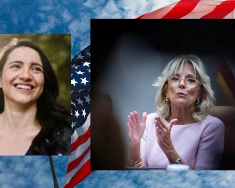 US Ambassador boasts about the Nicaraguan roots of Jill Biden's secretary