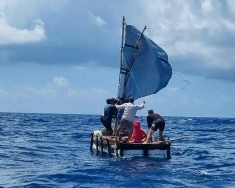 cubanos, Estados Unidos, migratoria