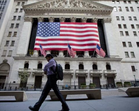 US Federal Reserve raises interest rate by 0.75% in fight against inflation
