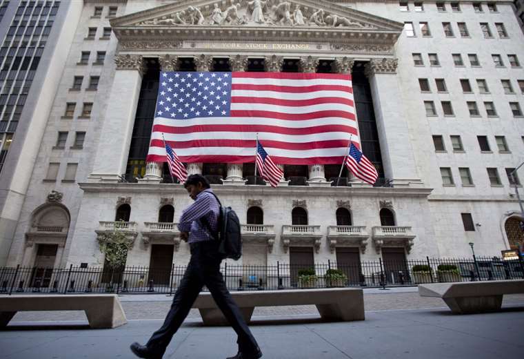 US Federal Reserve raises interest rate by 0.75% in fight against inflation