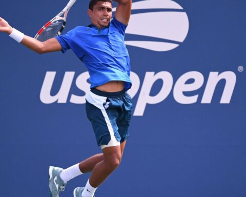 US Open: Thiago Monteiro is eliminated and Rafael Matos loses in mixed