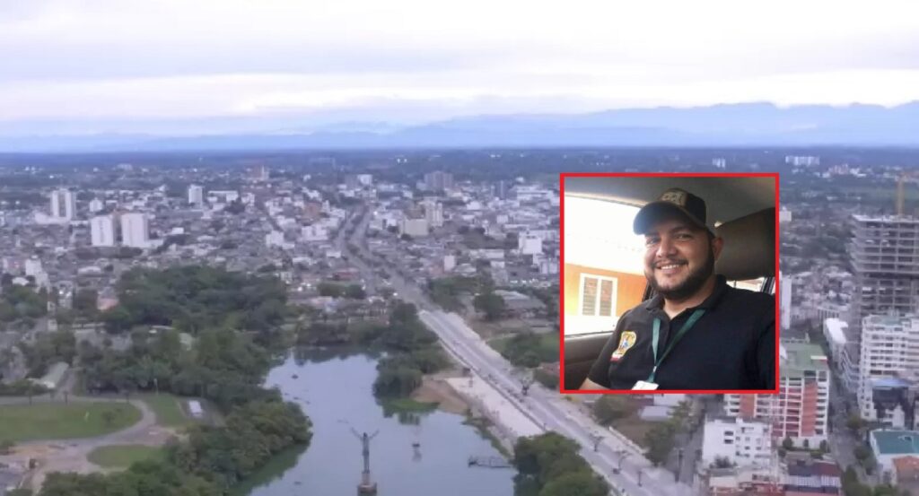 USO leader assassinated in Barrancabermeja