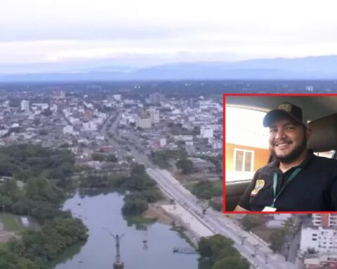 USO leader assassinated in Barrancabermeja