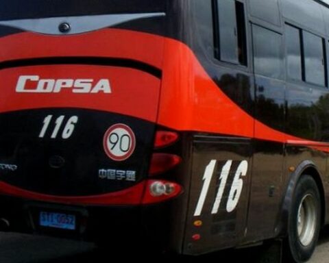 Unemployment raised in Copsa