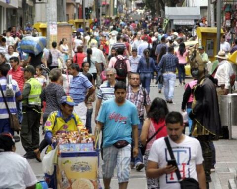 Unemployment rate in August, the best month in the last two years