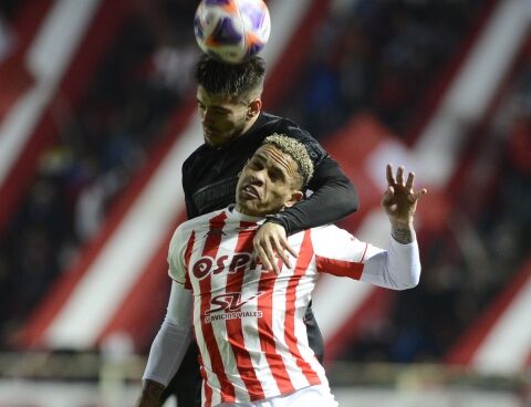 Unión and Independiente draw goalless in Santa Fe