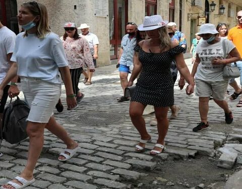 Cuba, Turismo, Argentina, Cubatur