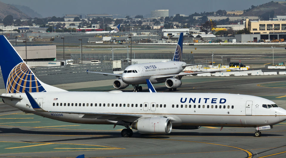 United Airlines hopes to resume its flights with Cuba at the end of the year