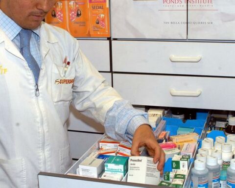 Up to 47% raised the price of medicines in Colombia