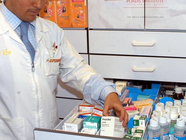 Up to 47% raised the price of medicines in Colombia