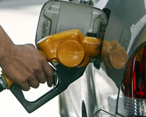 ursea miem, Gobierno combustibles