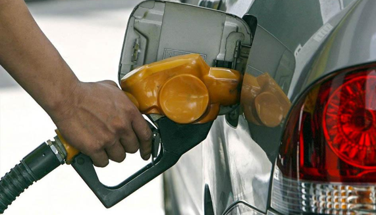 ursea miem, Gobierno combustibles