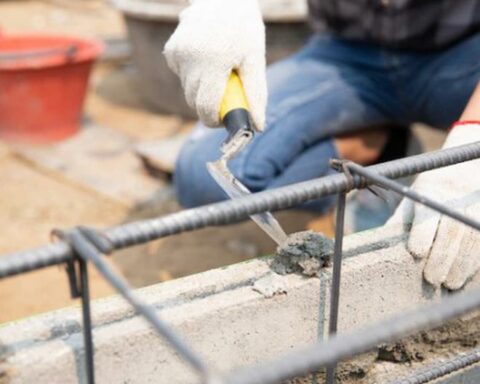 Using counterfeit products could cause your home to collapse