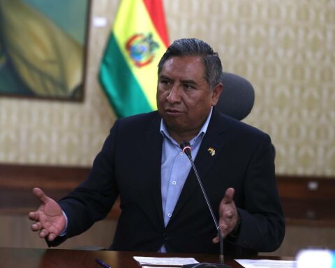 Venezuela and Bolivia reaffirm ties of brotherhood