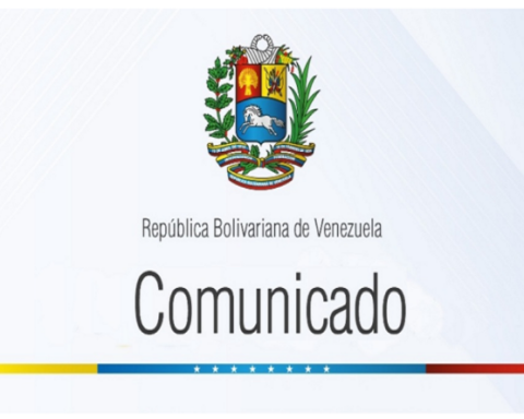 Venezuela rejects US pronouncement by American citizens detained in the country
