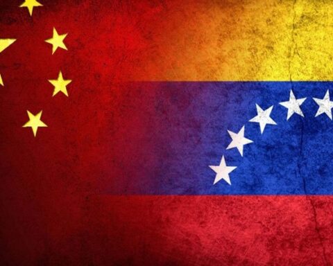 Venezuela sympathizes with China for earthquake victims in Sichuan