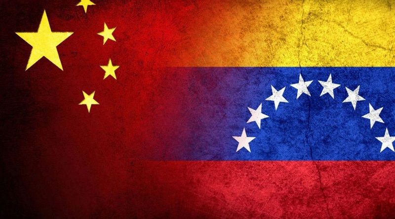 Venezuela sympathizes with China for earthquake victims in Sichuan