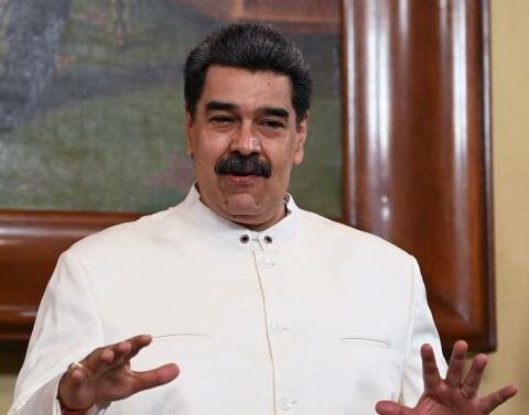 Venezuela will be the guarantor country of the Colombian peace process with the ELN