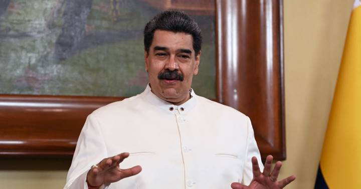 Venezuela will be the guarantor country of the Colombian peace process with the ELN