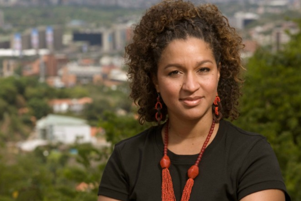 Venezuelan journalist Tamoa Calzadilla among the 100 most creative in the business world