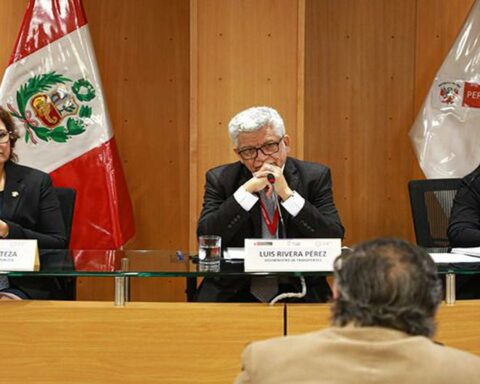 Vice Minister of Transport resigns after being sentenced to six years in prison