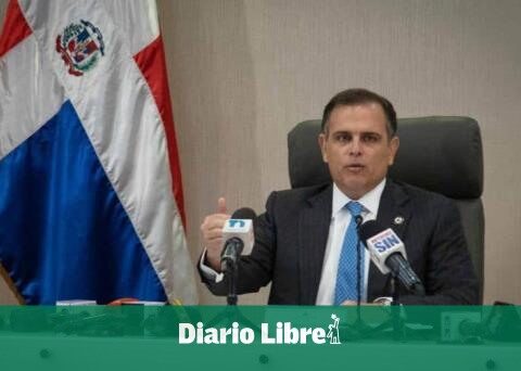 Vicente reiterates his defense to reallocate resources of 4%