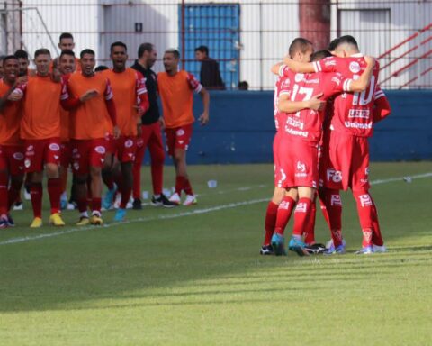 Vila Nova beats Brusque and leaves the Z4 of Série B after 21 games