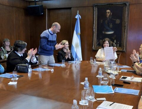 Vizzotti signed agreements for the acquisition of 20 million medicines from Remediar