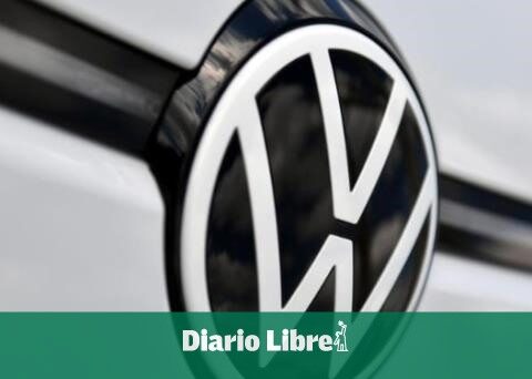 Volkswagen sells 5.3 million vehicles through August