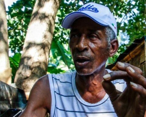 Abel Sarmientos, INDER, voleibol, Cuba