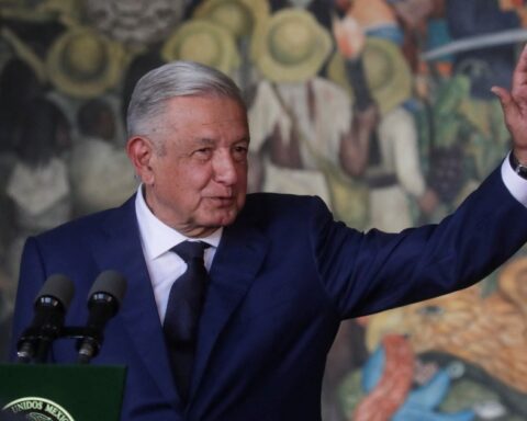 We are already self-sufficient in bean production: AMLO in his fourth government report