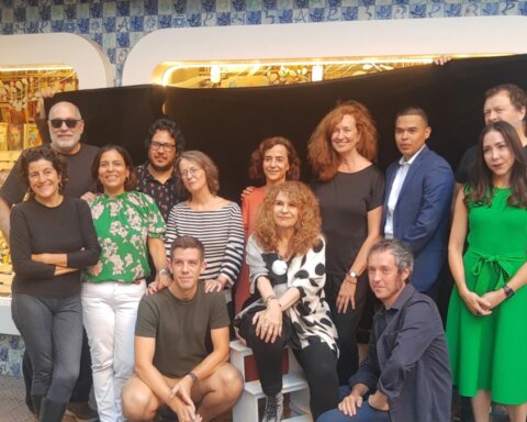 “We are voices to exert pressure”: Nicaragua closes Festival Centroamérica Cuenta in Spain