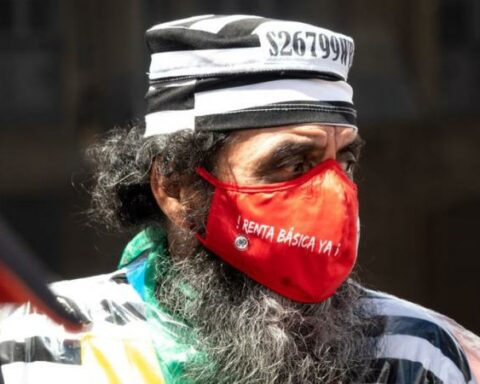 'We live in an inhumane economic system': Economist Guy Standing