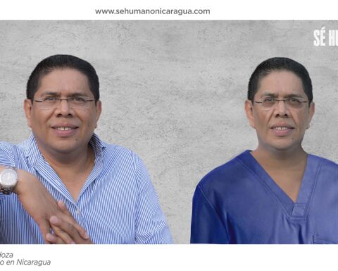 “We want to see him and see him in freedom”, organizations demand that Miguel Mendoza be presented