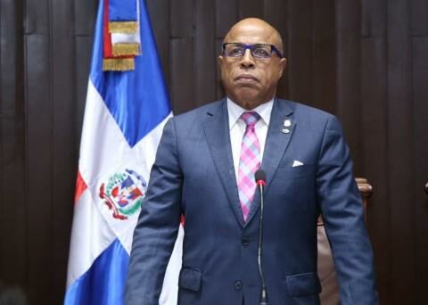 What Pacheco said about the complementary budget