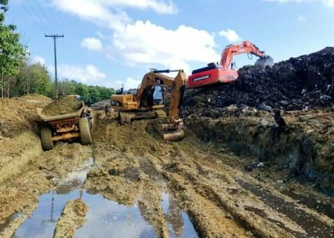 What Public Works does in Duquesa