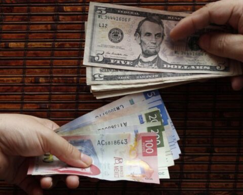 What crisis?  Remittances to Mexico record a record in July