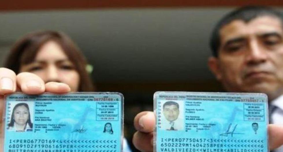 What do I do if my ID was stolen or lost before the 2022 elections?