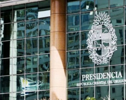 What does the government deal with?